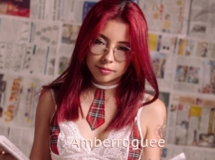 Amberroguee