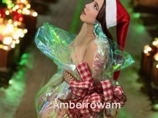 Amberrowam