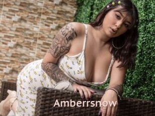 Amberrsnow