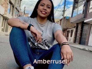 Amberrusel