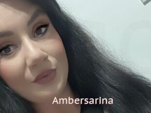 Ambersarina