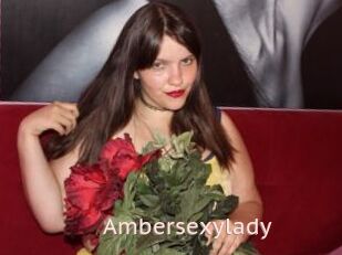 Ambersexylady