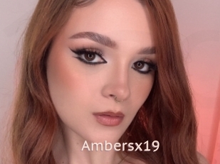 Ambersx19