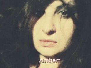 Ambert