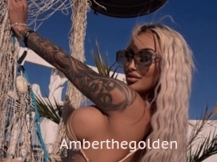 Amberthegolden