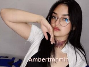 Ambertmartin
