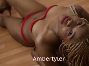 Ambertyler