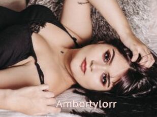Ambertylorr