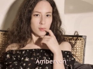 Ambervon