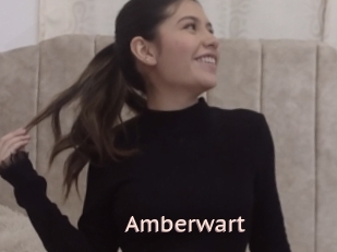 Amberwart