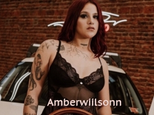 Amberwiilsonn