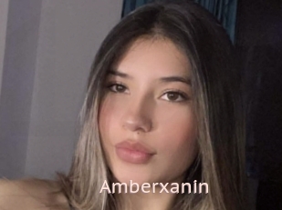 Amberxanin