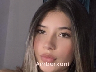 Amberxoni