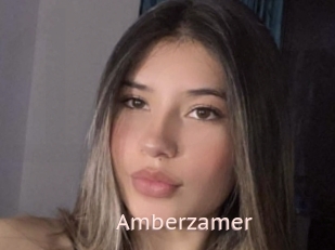 Amberzamer