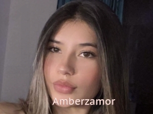 Amberzamor
