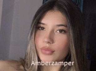 Amberzamper