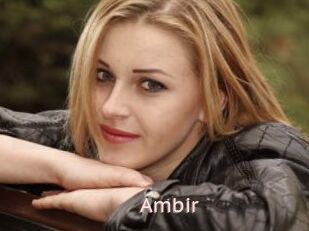 Ambir
