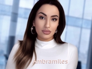 Ambramiles