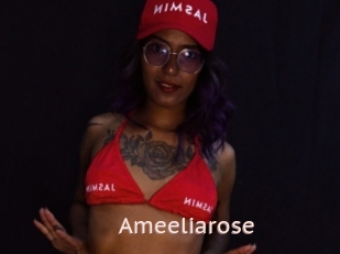 Ameeliarose