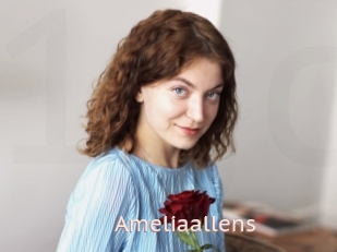 Ameliaallens