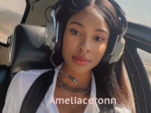 Ameliaceronn