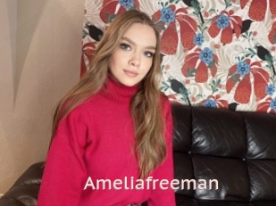 Ameliafreeman