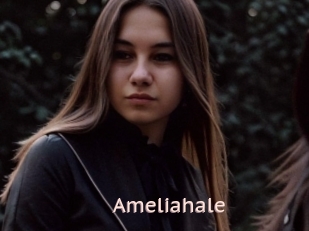 Ameliahale