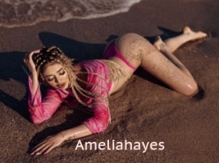 Ameliahayes
