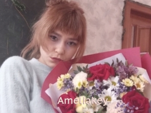Ameliakey