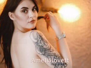 Amelialovett