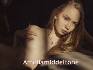 Ameliamiddeltone