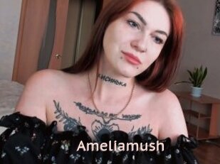 Ameliamush