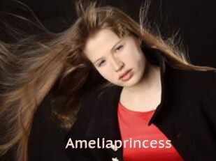 Ameliaprincess