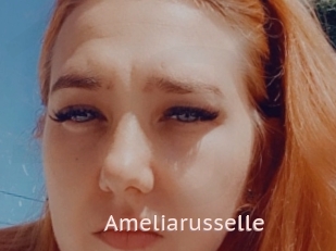 Ameliarusselle