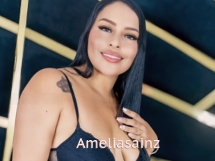 Ameliasainz