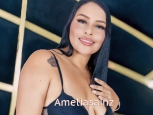 Ameliasainz