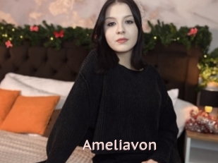 Ameliavon