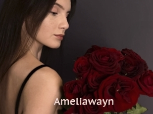 Ameliawayn