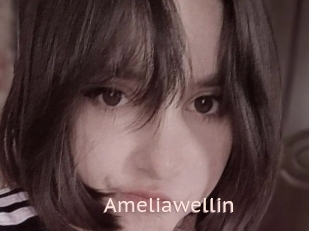 Ameliawellin