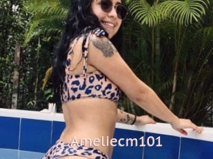 Ameliecm101