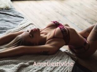 Ameliedivine