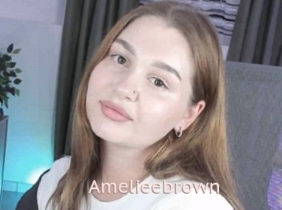 Amelieebrown