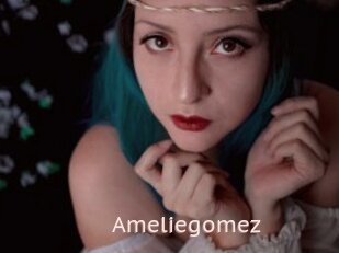 Ameliegomez
