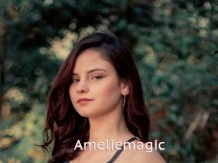 Ameliemagic