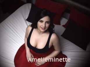 Amelieminette