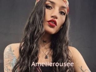 Amelierousee