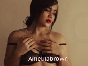 Ameliiabrown