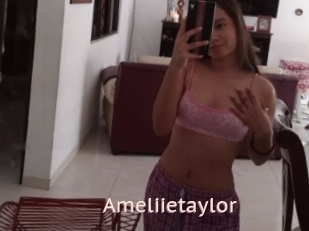 Ameliietaylor