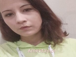 Amelitaylor