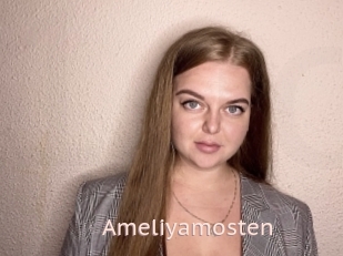 Ameliyamosten